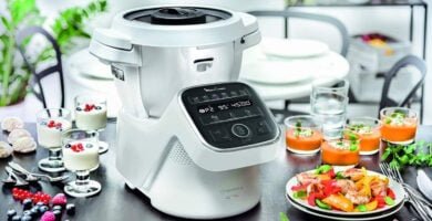 Robot de Cuisine