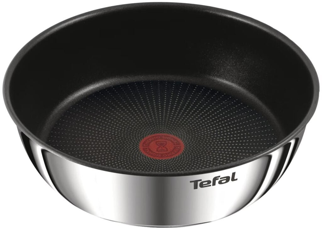 Batterie Cuisine Tefal Emotion On