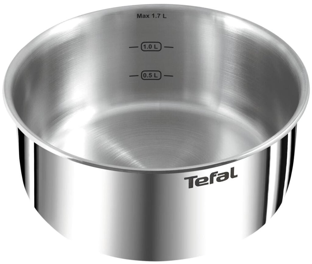 Batterie Cuisine Tefal Emotion On