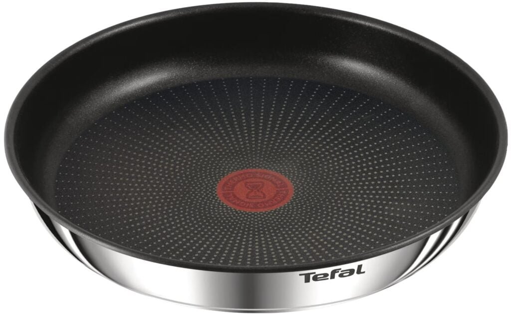 Poêle Tefal Emotion On